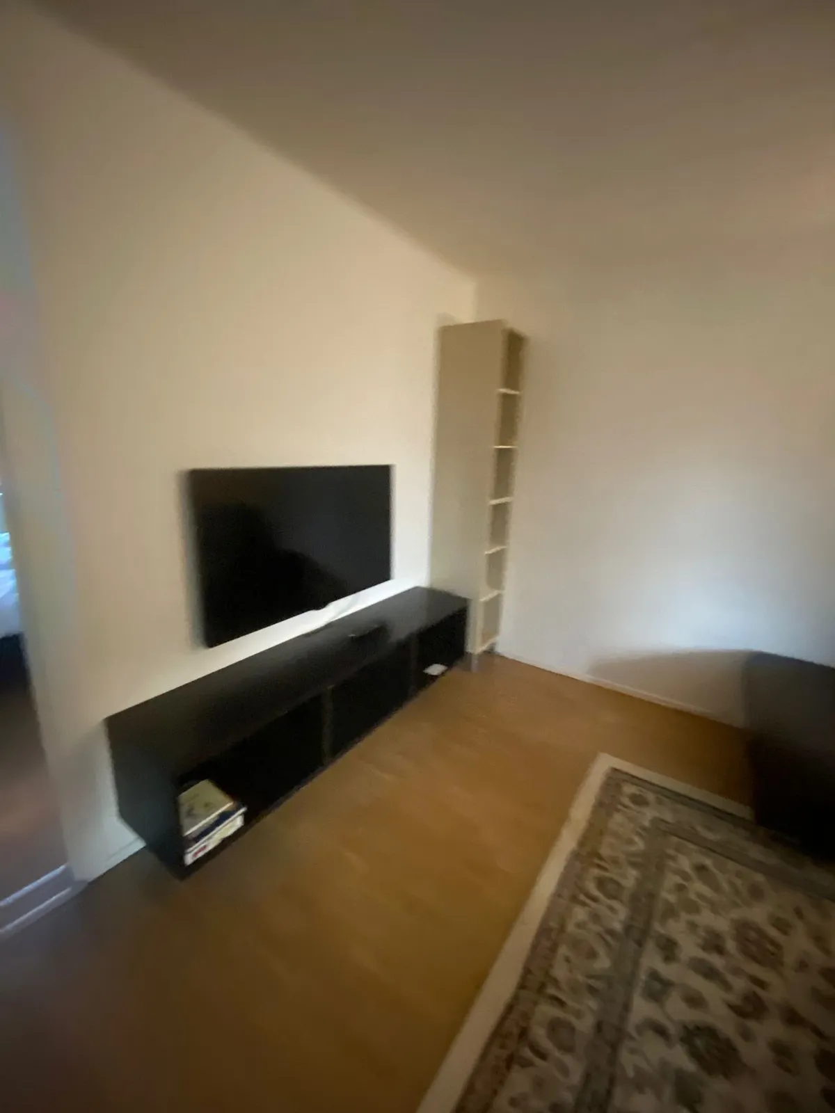 Hyresbostad på Hyllinge i hyllinge