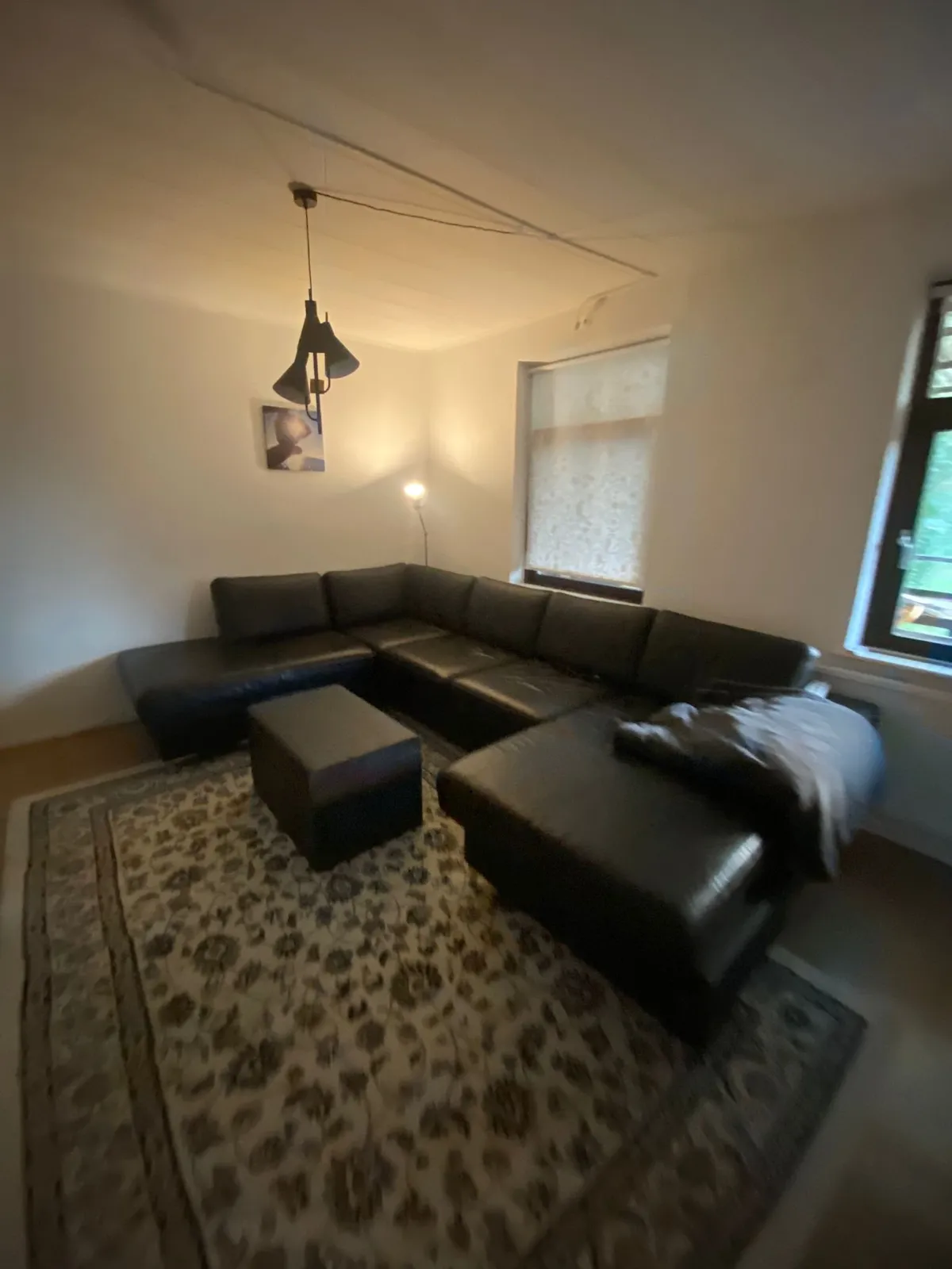 Hyresbostad på Hyllinge i hyllinge