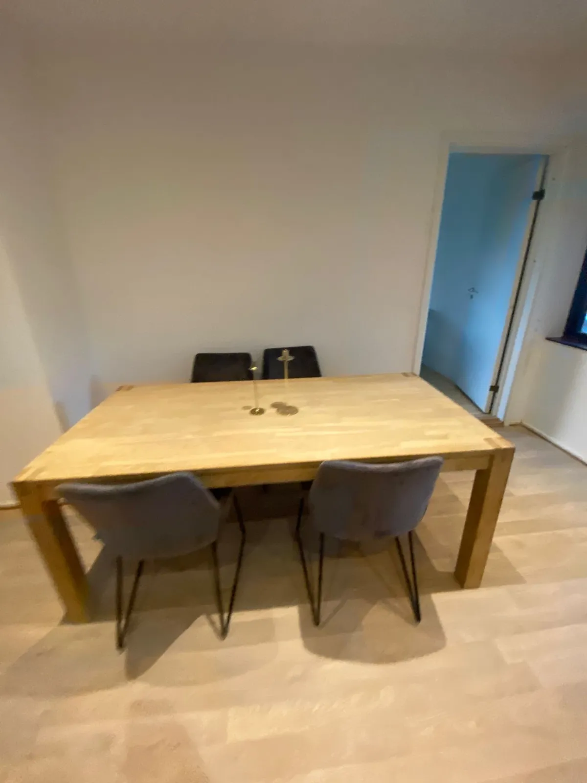 Hyresbostad på Hyllinge i hyllinge