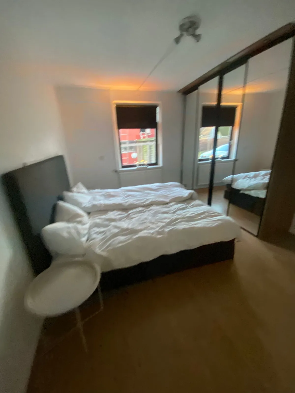 Hyresbostad på Hyllinge i hyllinge