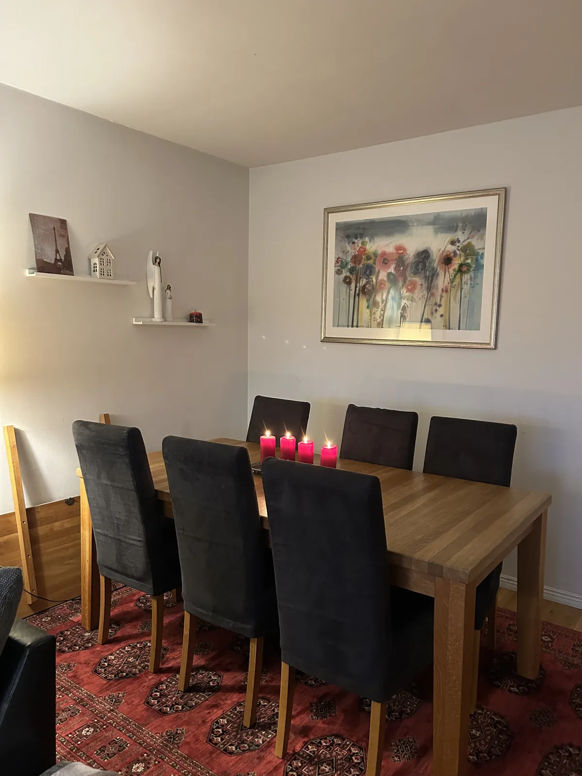 Hyreslägenhet på Halmstad i halmstad