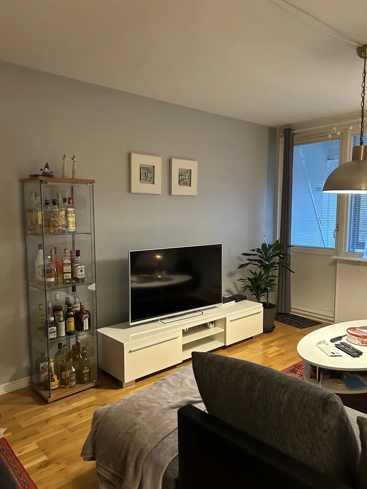 Hyreslägenhet på Halmstad i halmstad