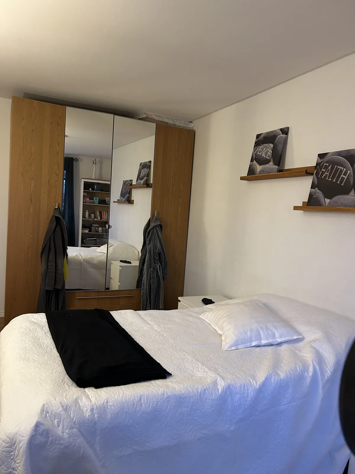 Hyreslägenhet på Halmstad i halmstad