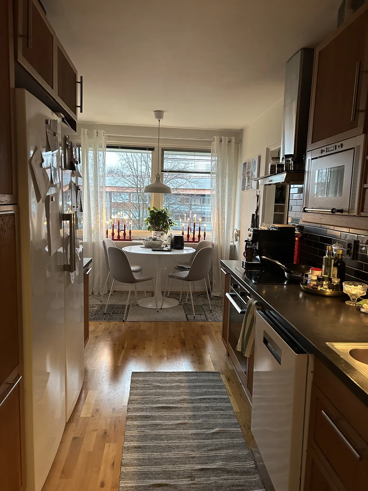 Hyreslägenhet på Halmstad i halmstad