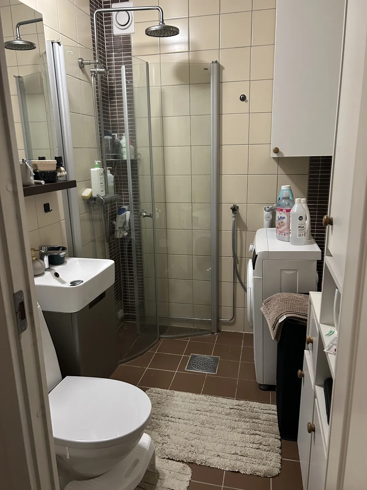 Hyreslägenhet på Halmstad i halmstad