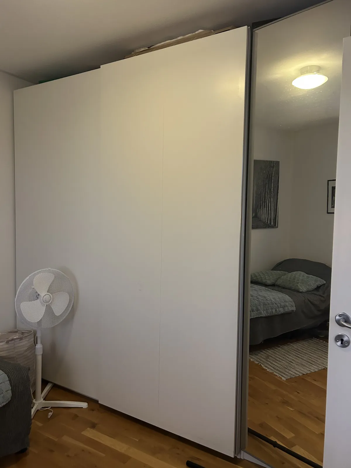 Hyreslägenhet på Halmstad i halmstad