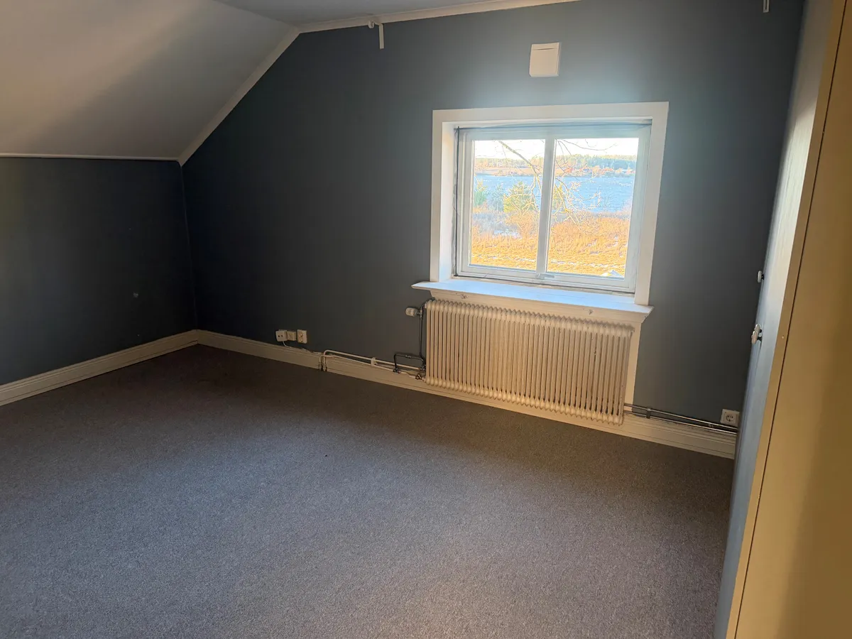 Hyresbostad på Gnesta i gnesta