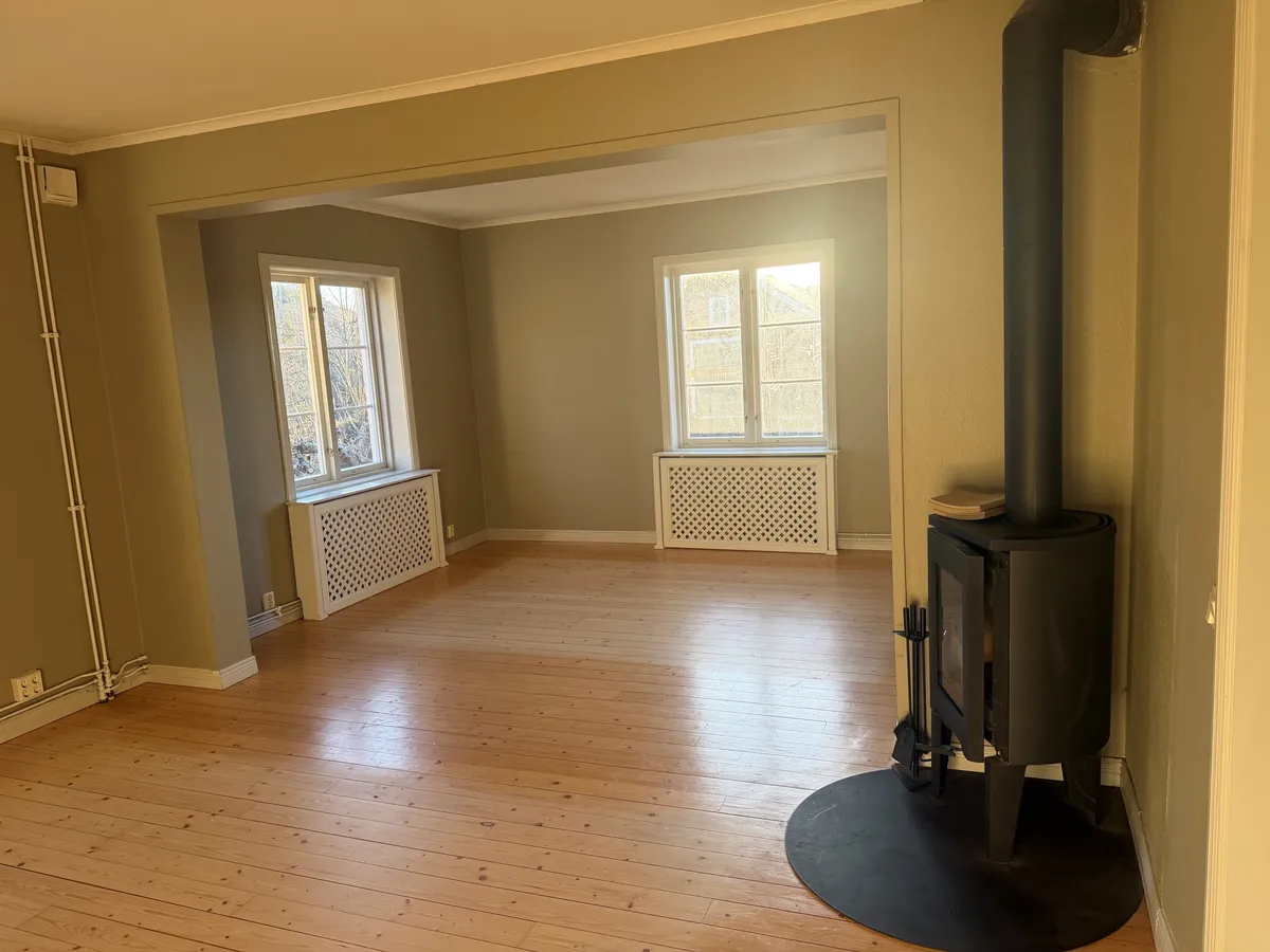 Hyresbostad på Gnesta i gnesta