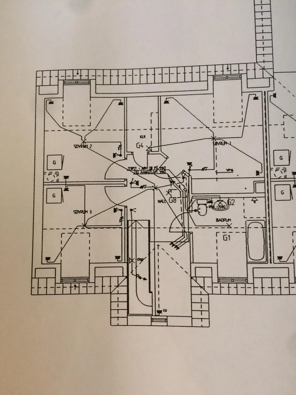 Hyresbostad på Limhamn i limhamn