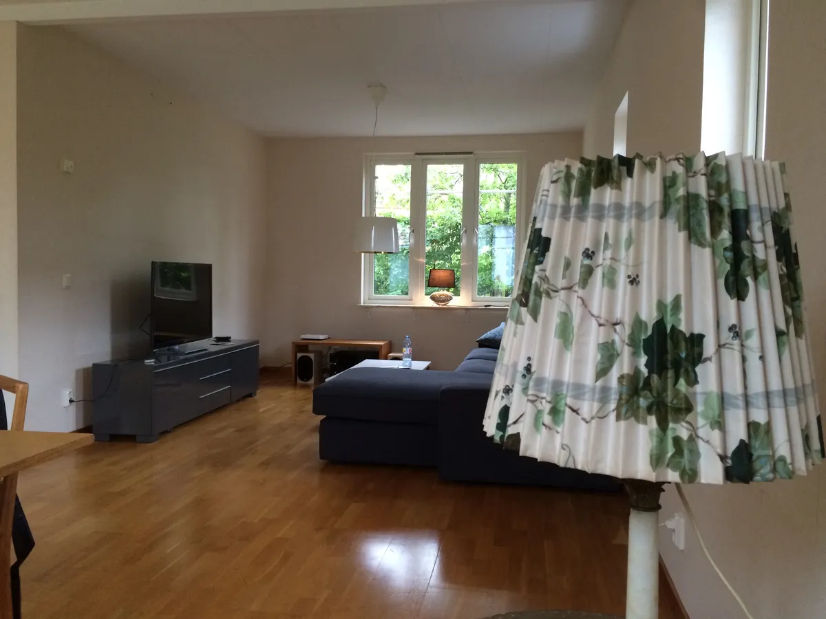 Hyresbostad på Limhamn i limhamn