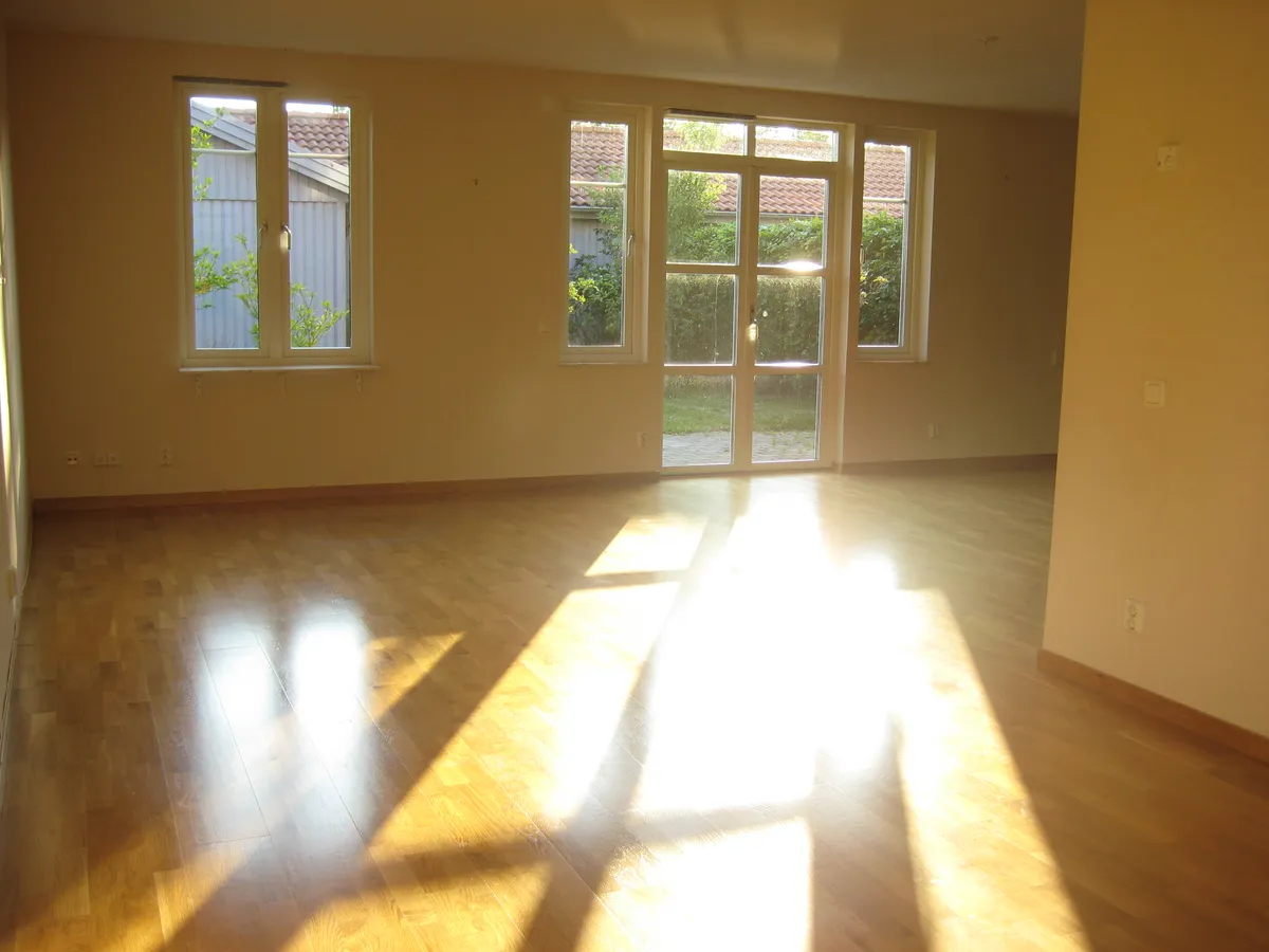 Hyresbostad på Limhamn i limhamn