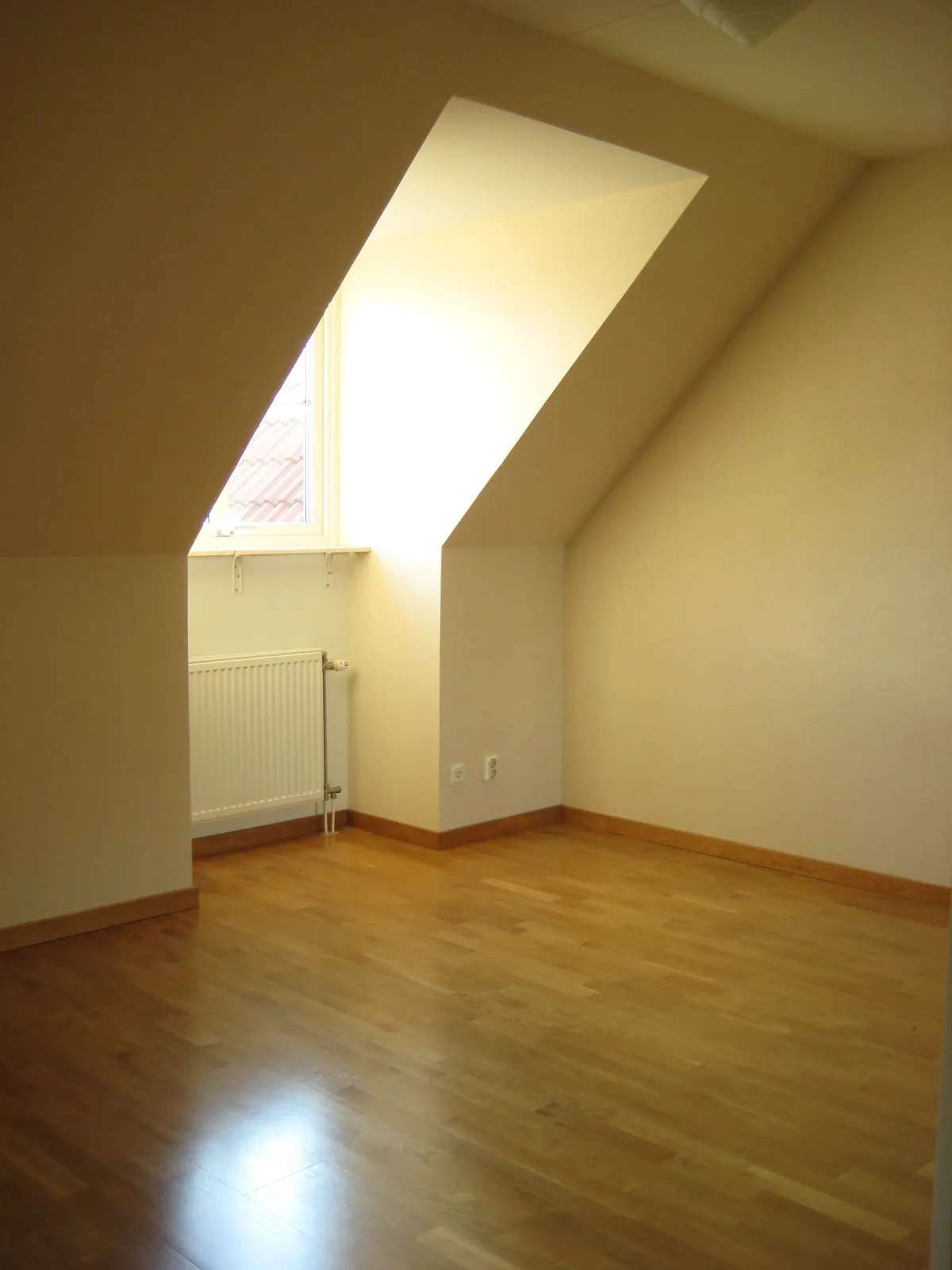 Hyresbostad på Limhamn i limhamn