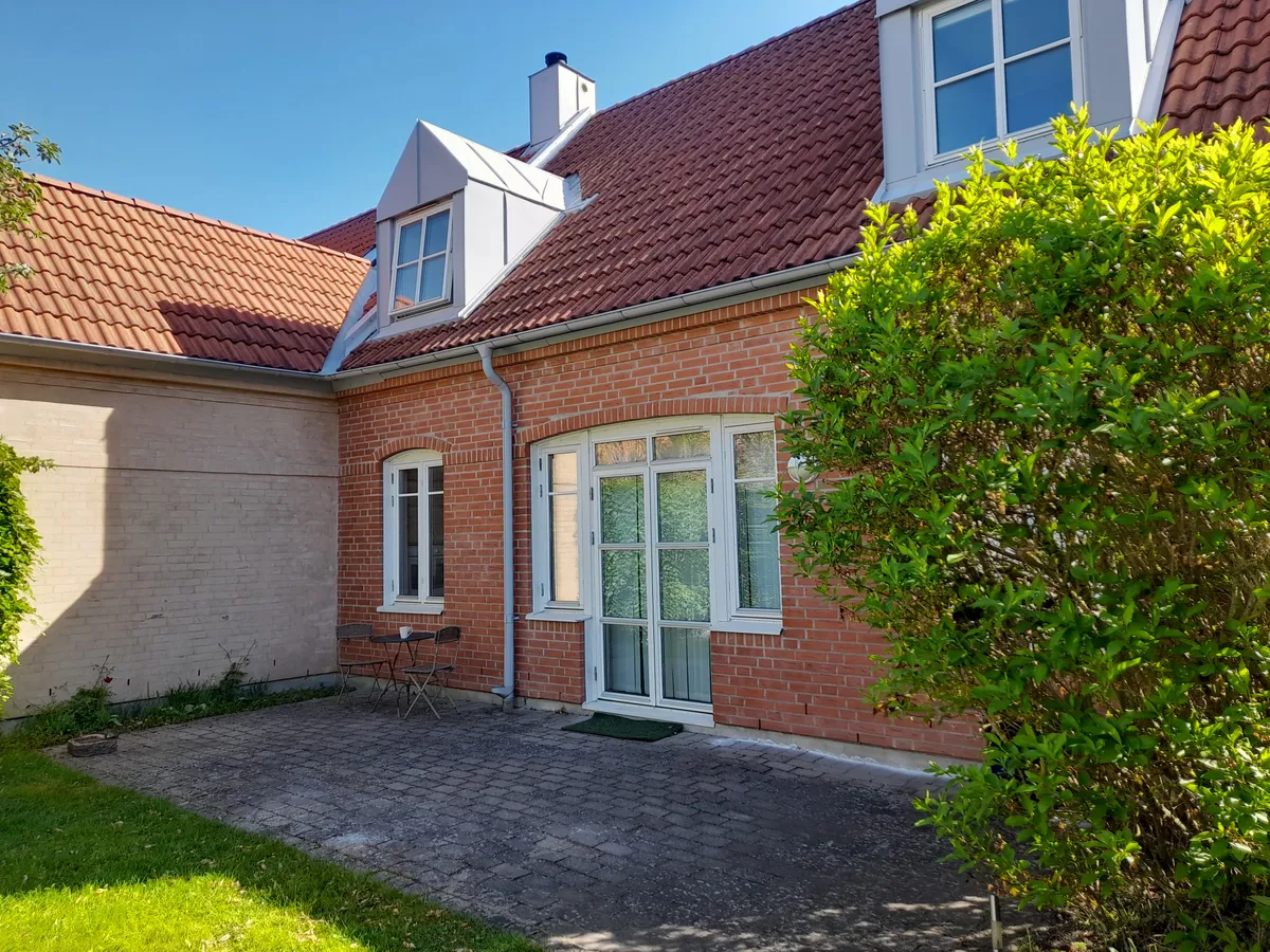 Hyresbostad på Limhamn i limhamn