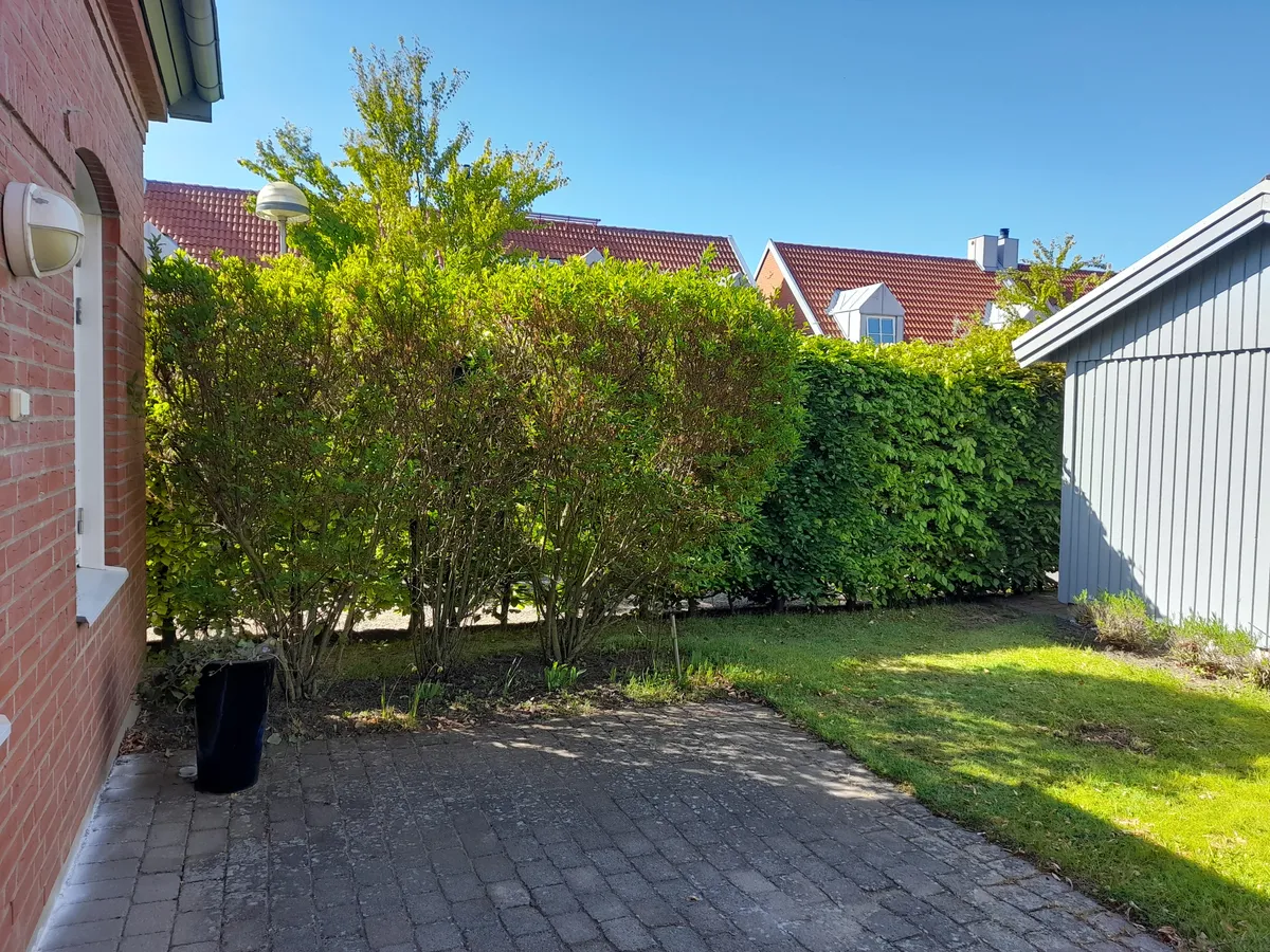 Hyresbostad på Limhamn i limhamn