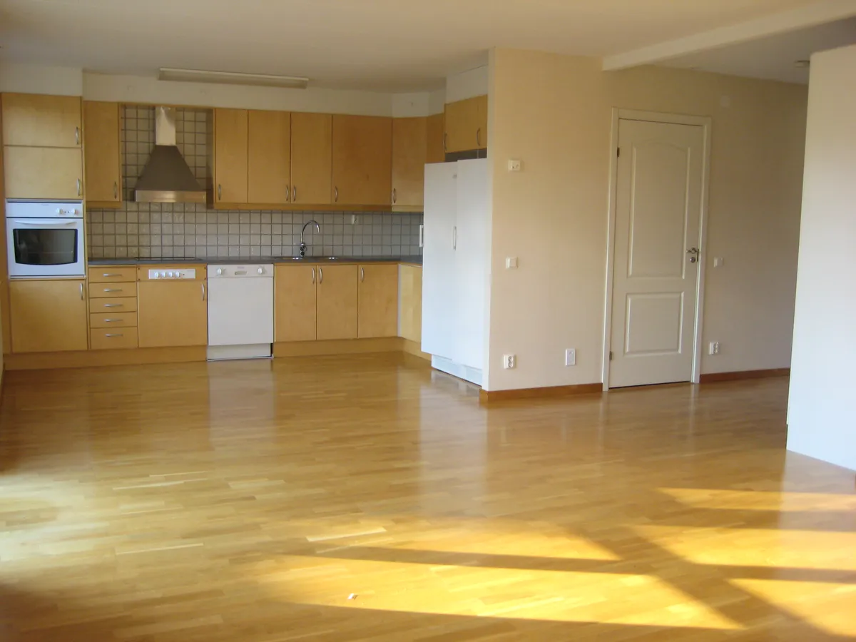 Hyresbostad på Limhamn i limhamn