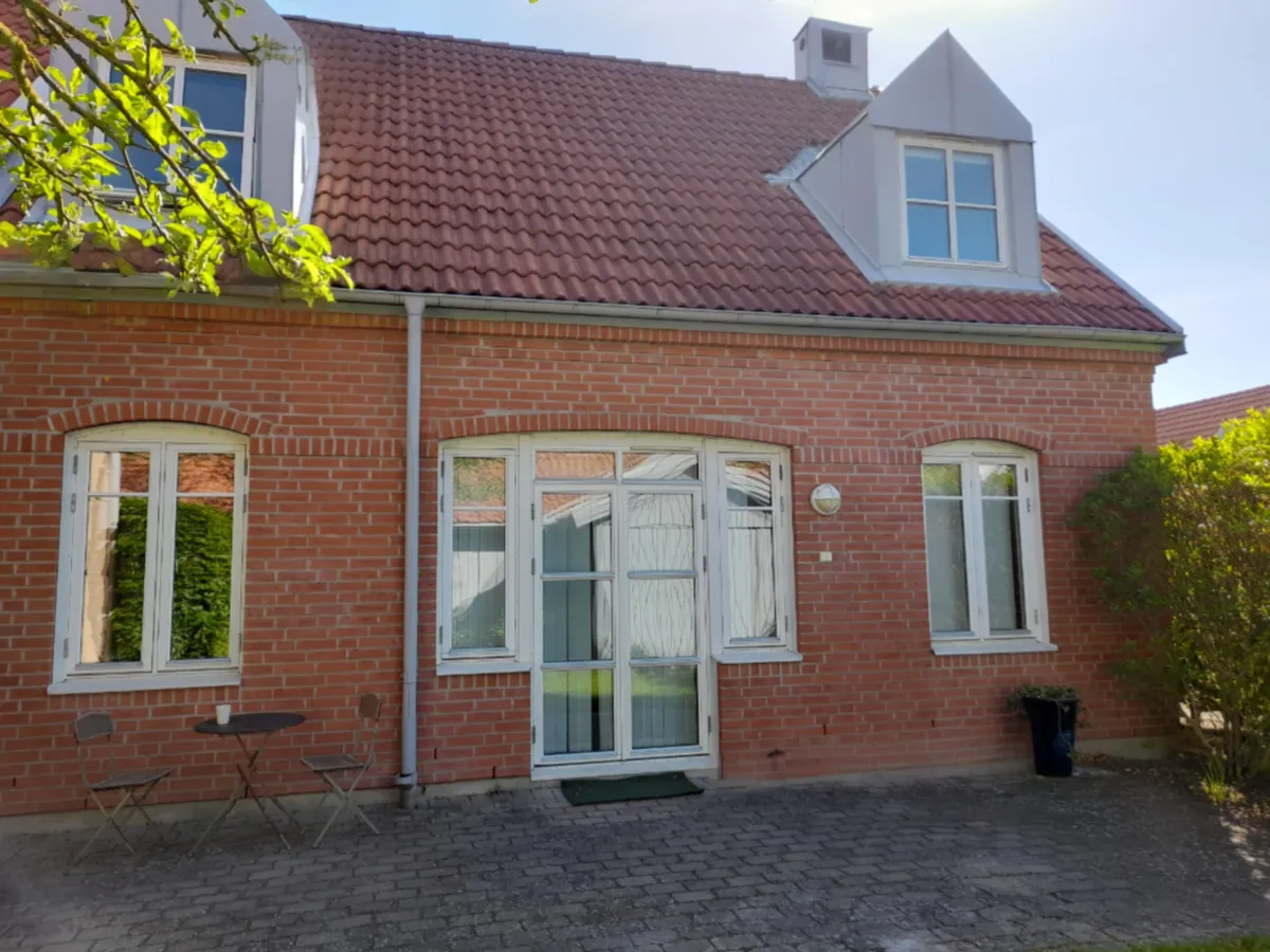 Hyresbostad på Limhamn i limhamn