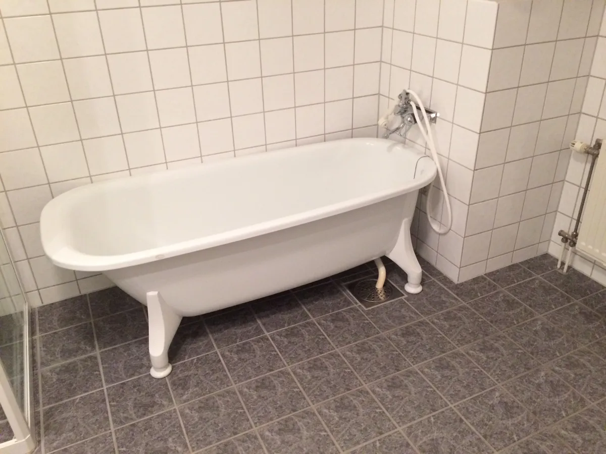 Hyresbostad på Limhamn i limhamn