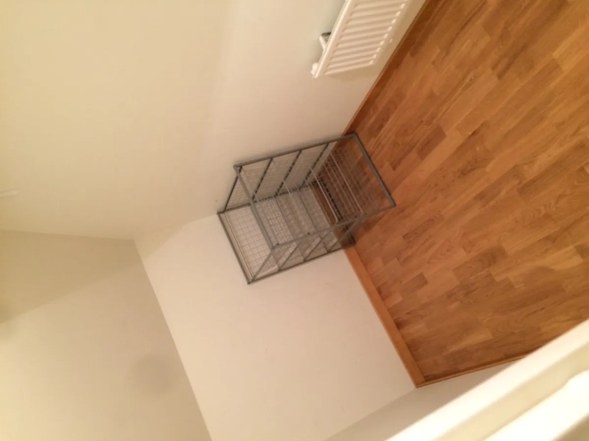 Hyresbostad på Limhamn i limhamn