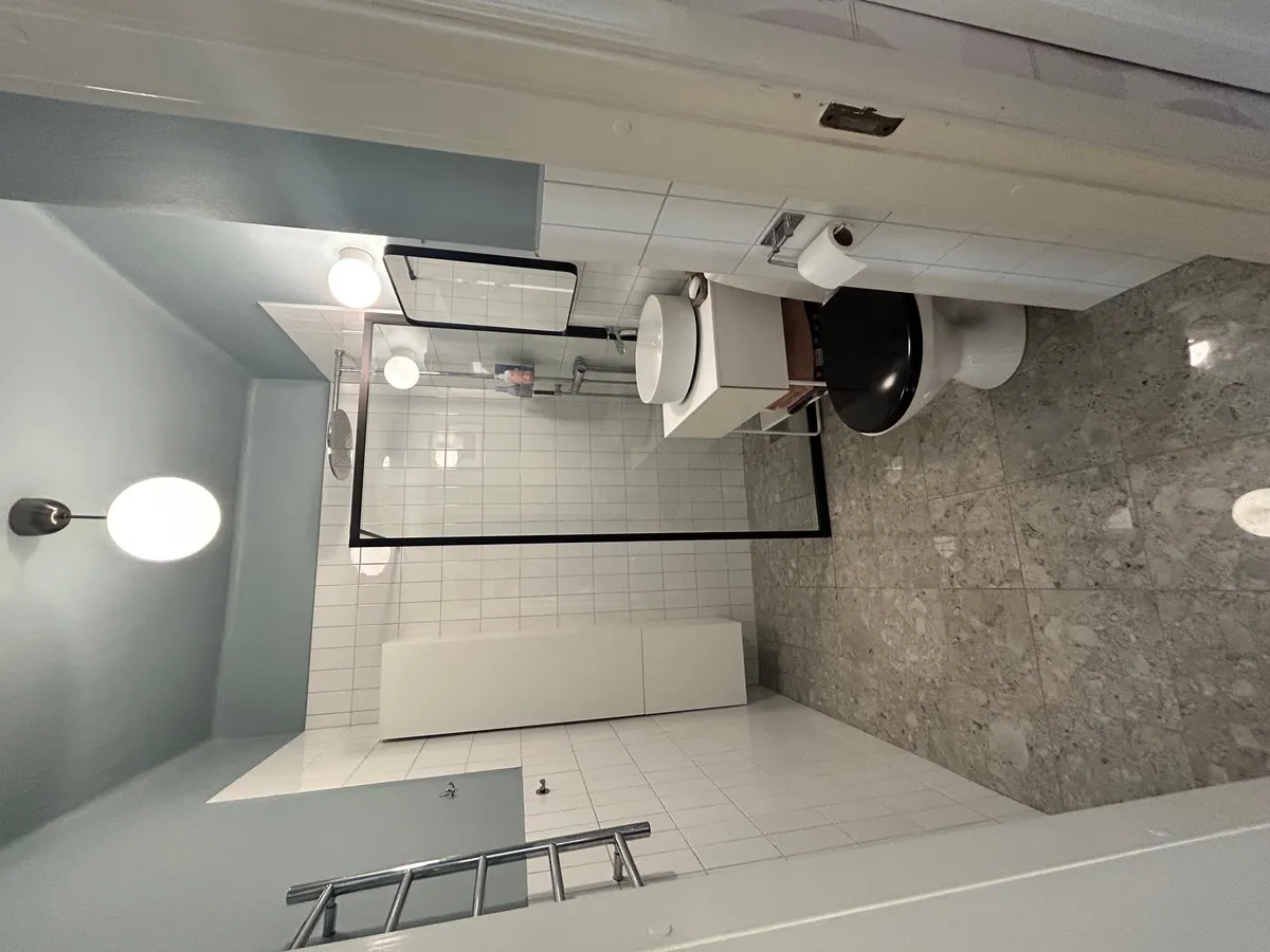 Hyreslägenhet på Västerås i vasteras