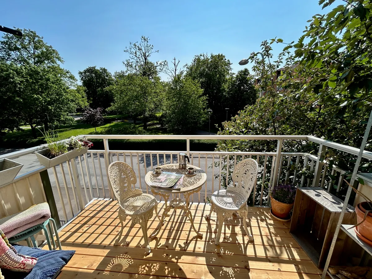 Hyreslägenhet på Västerås i vasteras