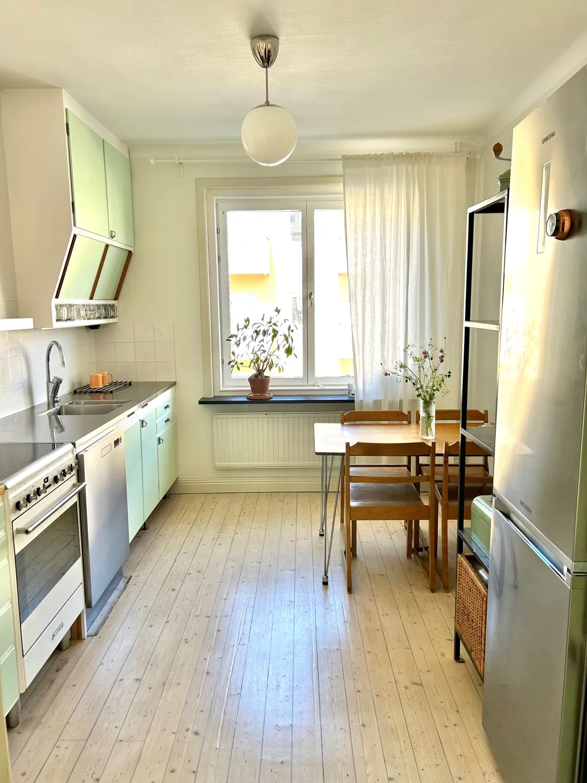 Hyreslägenhet på Västerås i vasteras