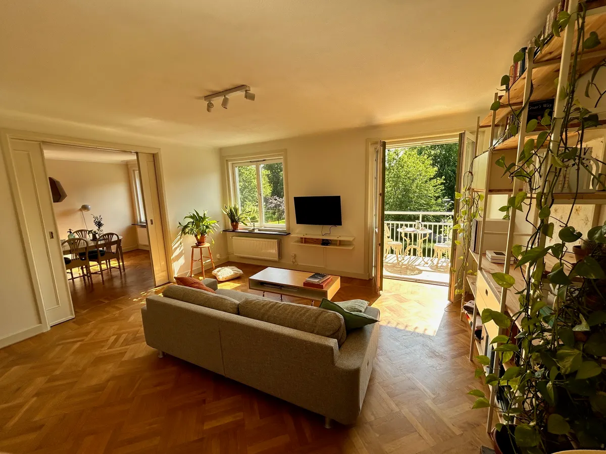 Hyreslägenhet på Västerås i vasteras