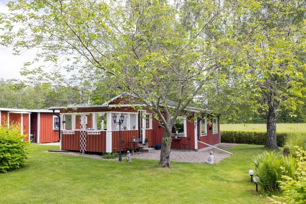 Hyresbostad på Eskilstuna i eskilstuna