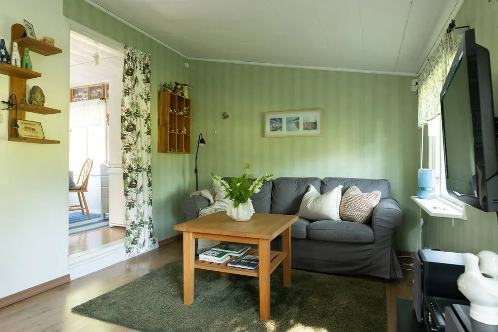 Hyresbostad på Eskilstuna i eskilstuna