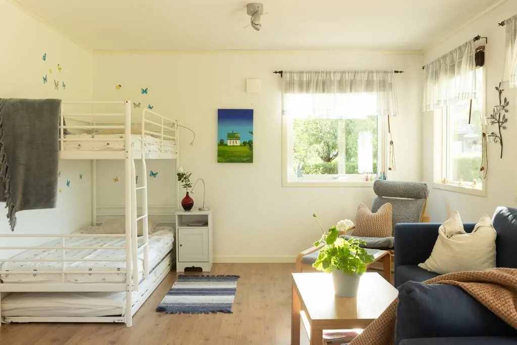 Hyresbostad på Eskilstuna i eskilstuna