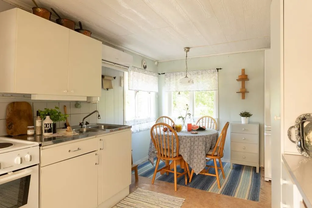 Hyresbostad på Eskilstuna i eskilstuna