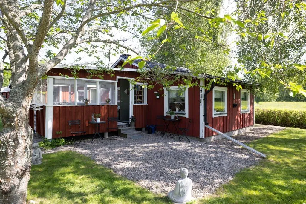 Hyresbostad på Eskilstuna i eskilstuna