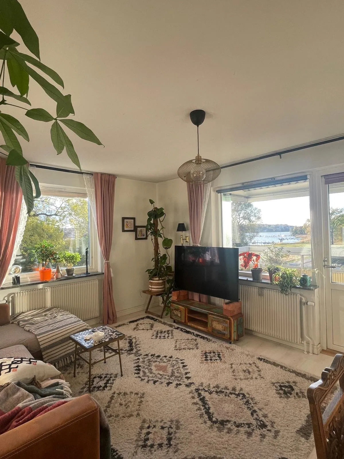 Hyreslägenhet på Strängnäs i strangnas