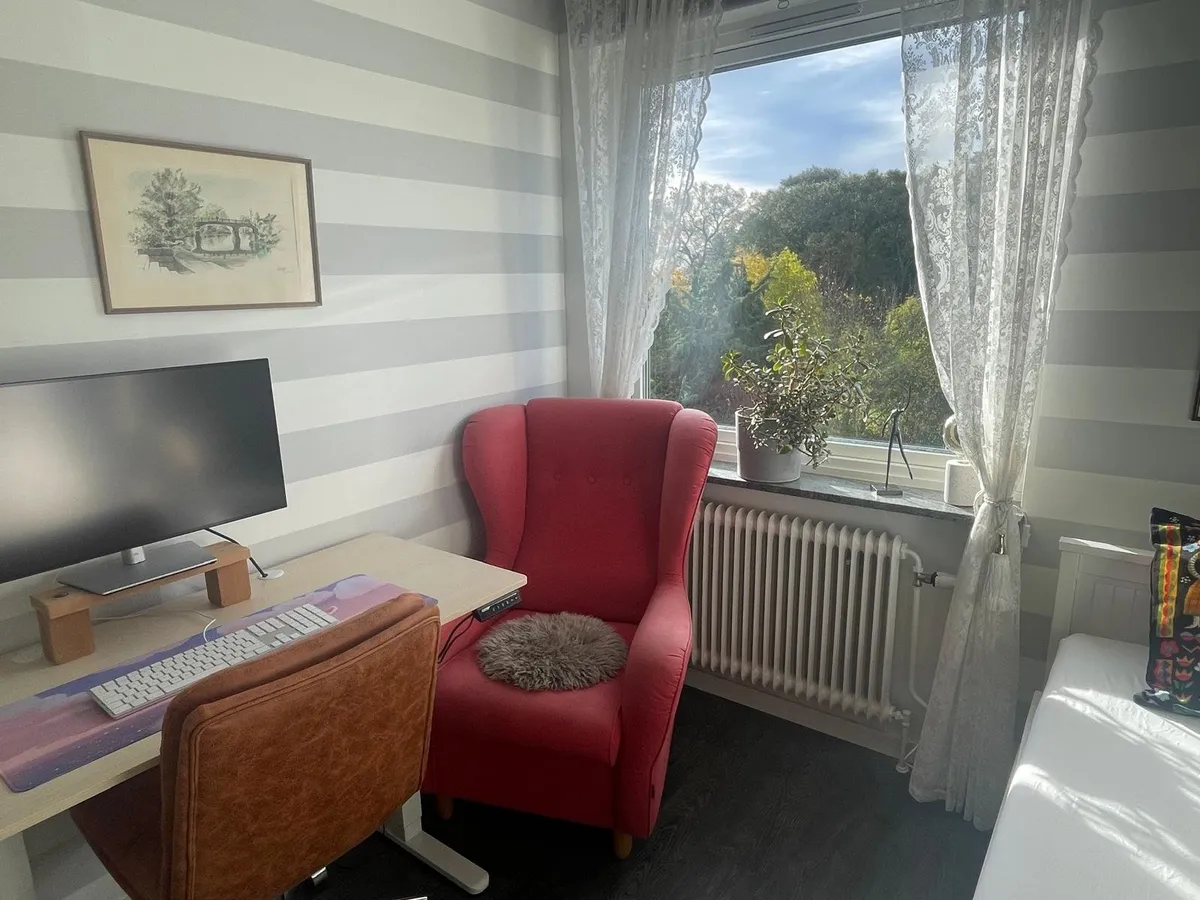 Hyreslägenhet på Strängnäs i strangnas