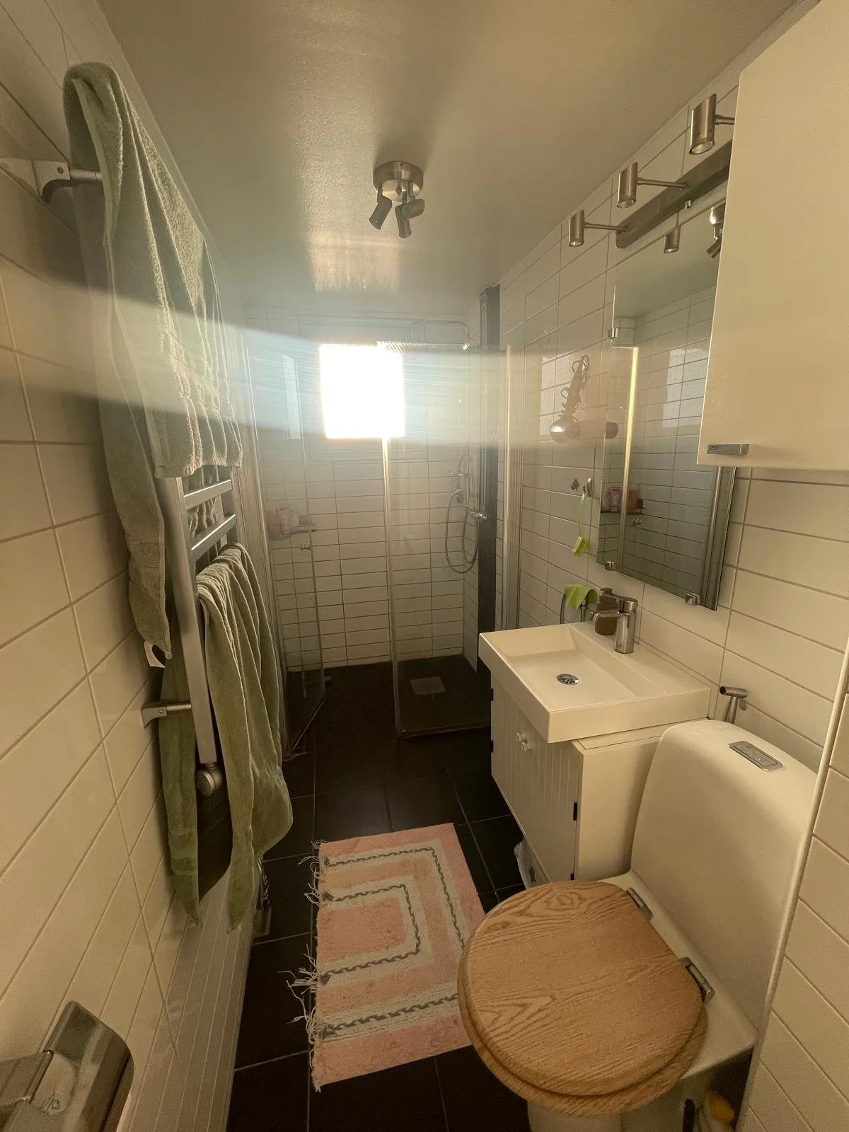 Hyreslägenhet på Strängnäs i strangnas