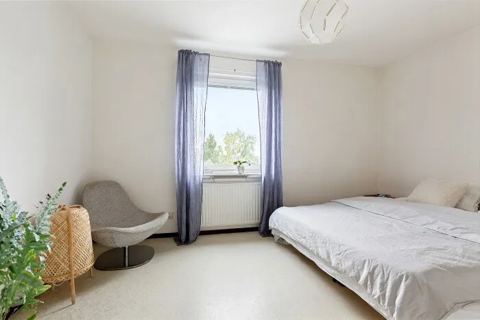 Hyreslägenhet på Sollentuna i sollentuna