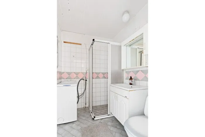 Hyreslägenhet på Sollentuna i sollentuna