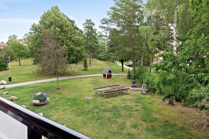 Hyreslägenhet på Sollentuna i sollentuna