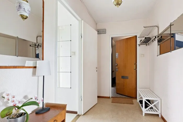 Hyreslägenhet på Sollentuna i sollentuna