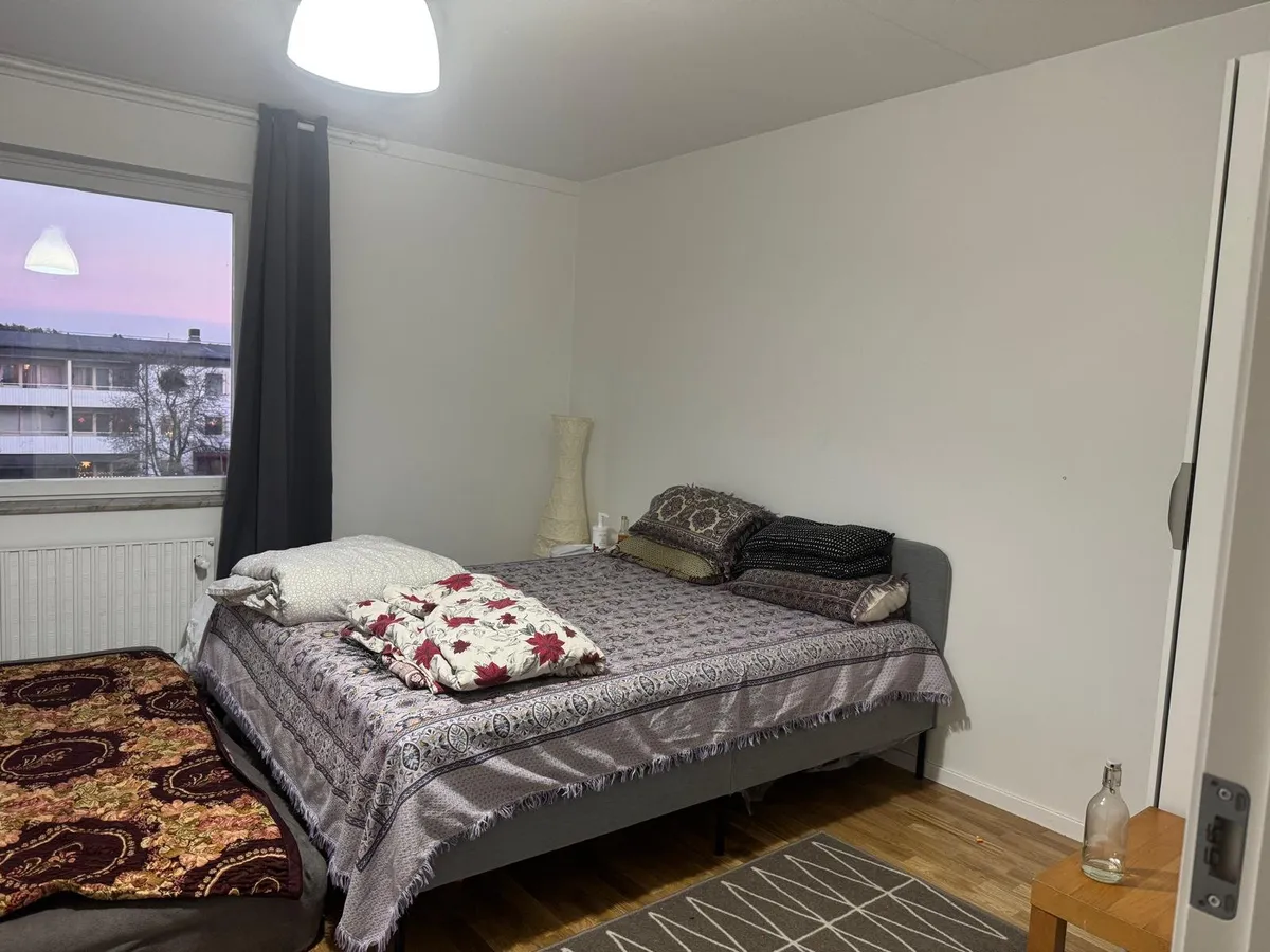 Hyreslägenhet på Jordbro i jordbro