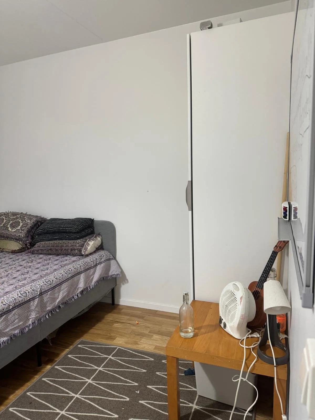 Hyreslägenhet på Jordbro i jordbro