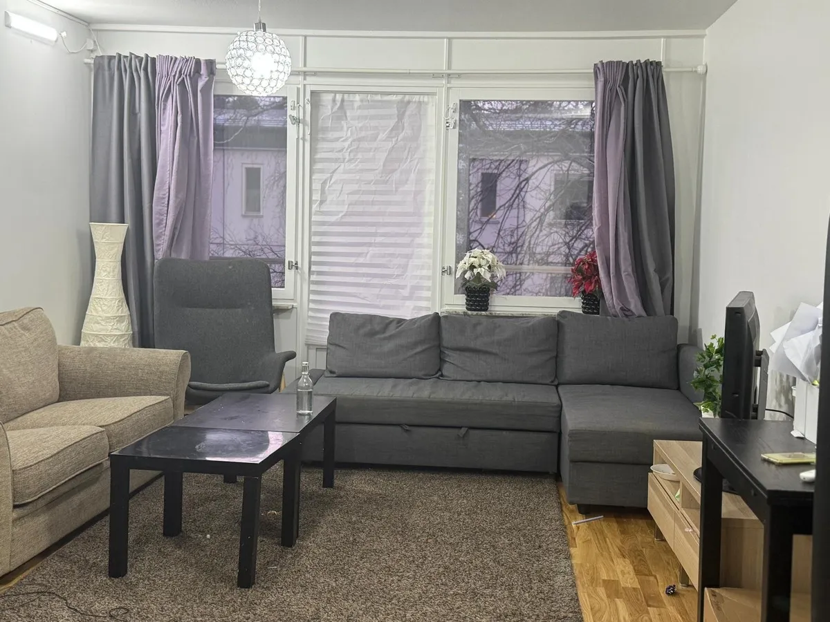 Hyreslägenhet på Jordbro i jordbro