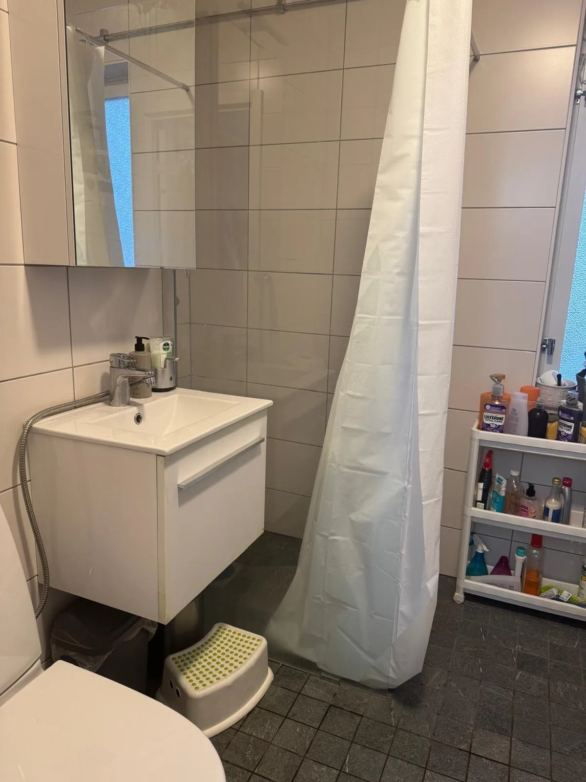 Hyreslägenhet på Jordbro i jordbro