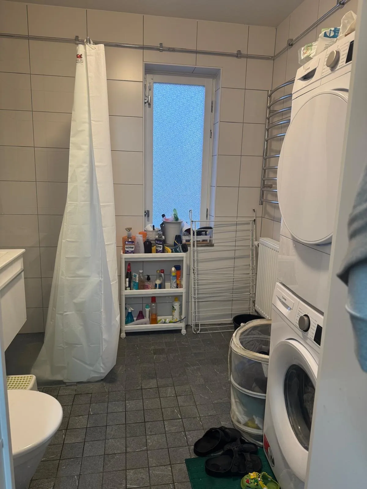 Hyreslägenhet på Jordbro i jordbro