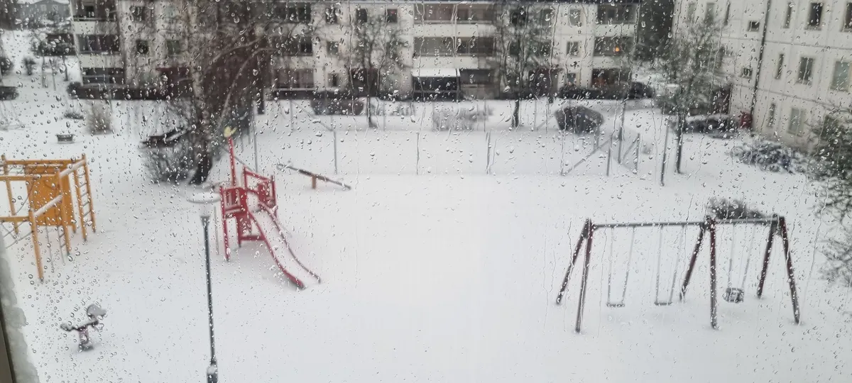 Hyreslägenhet på Jordbro i jordbro