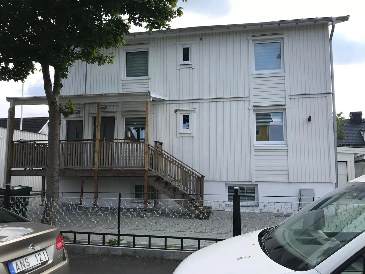 Hyresbostad på Göteborg i goteborg