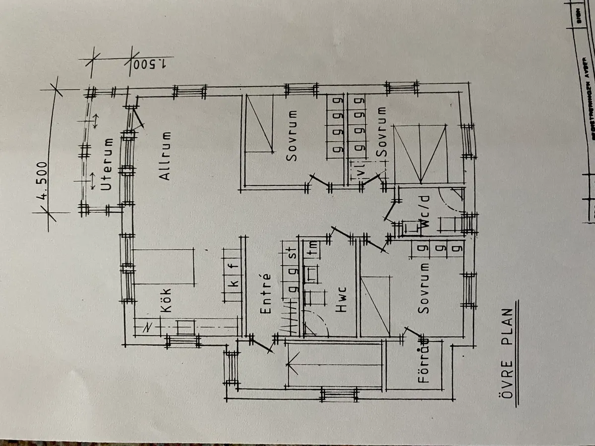 Hyresbostad på Göteborg i goteborg