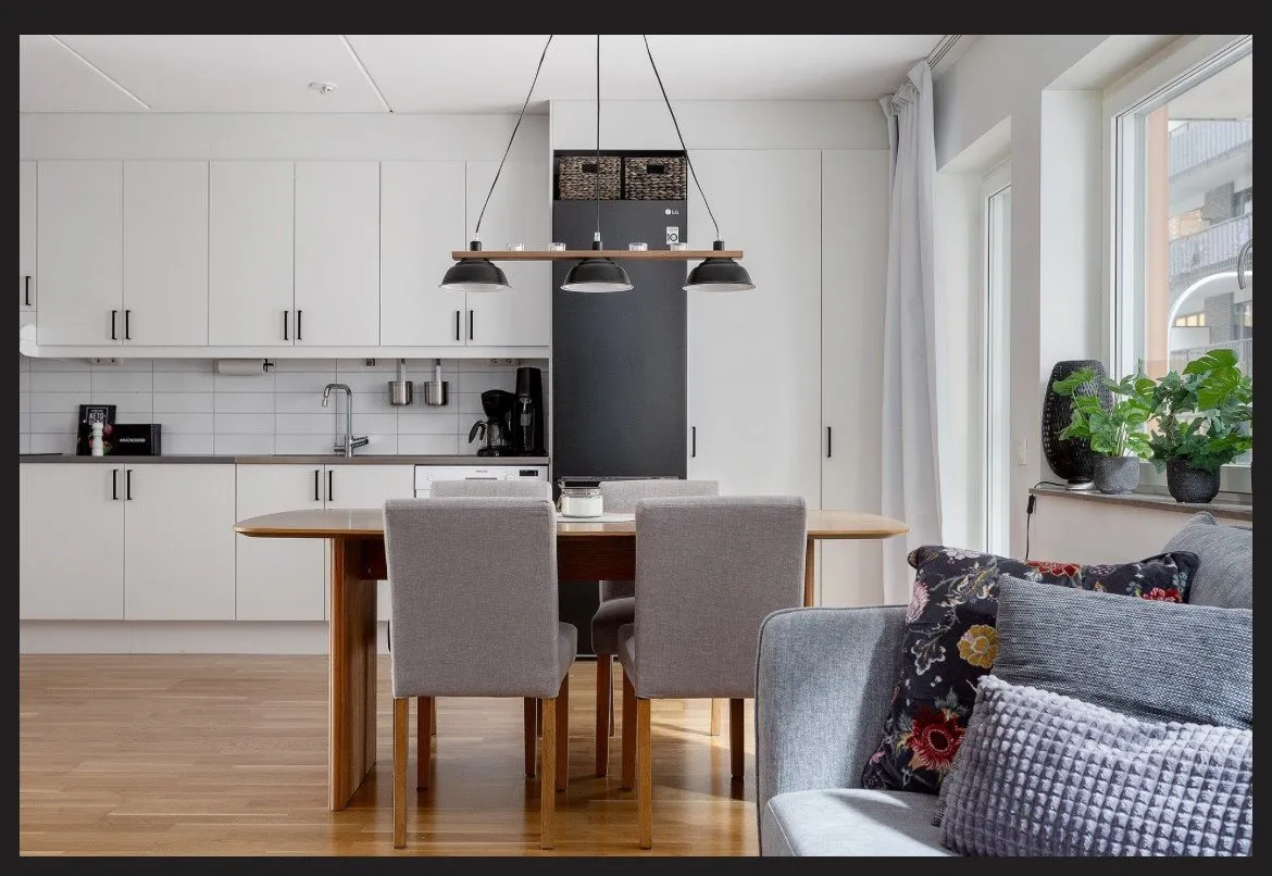 Hyreslägenhet på Huddinge i huddinge