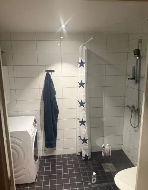 Hyreslägenhet på Huddinge i huddinge