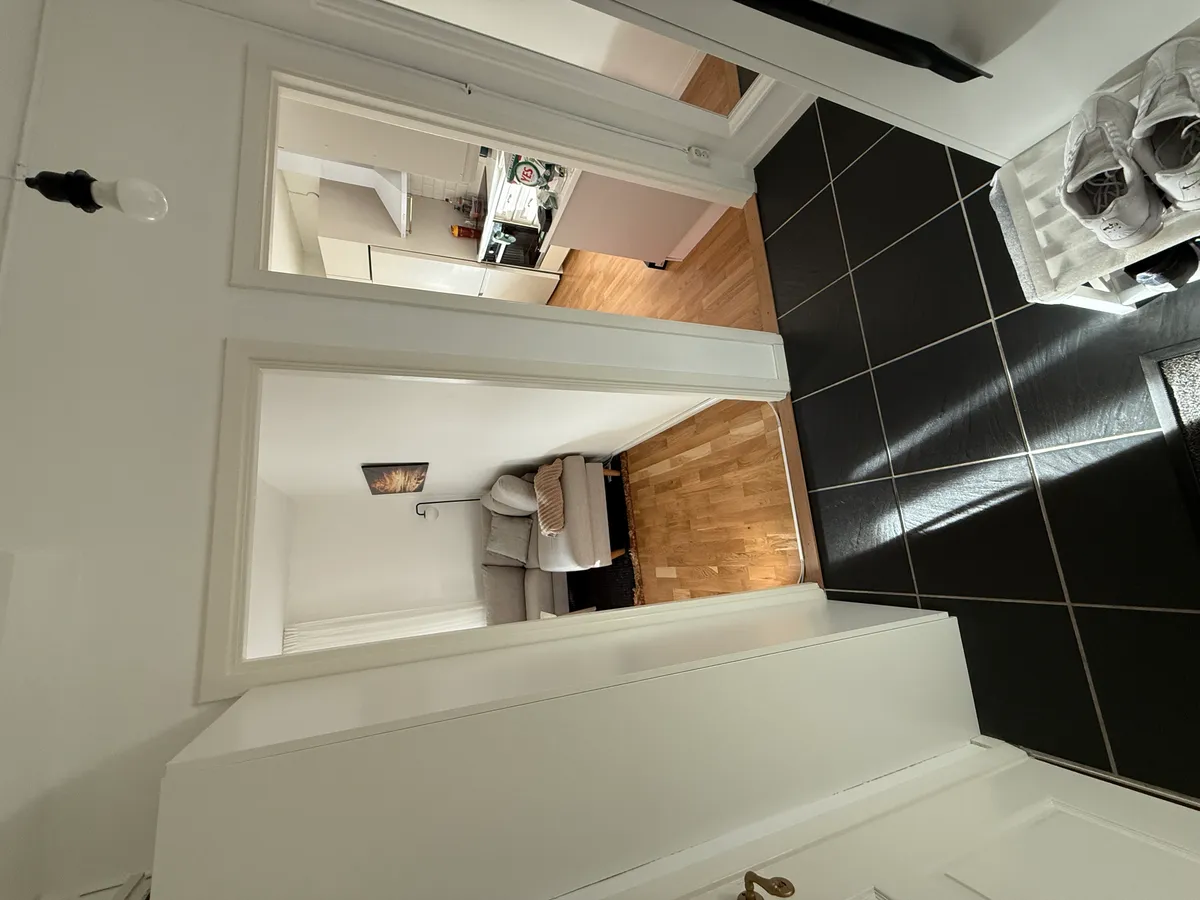 Hyreslägenhet på Huskvarna i huskvarna