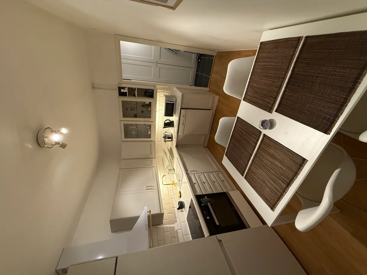 Hyreslägenhet på Huskvarna i huskvarna